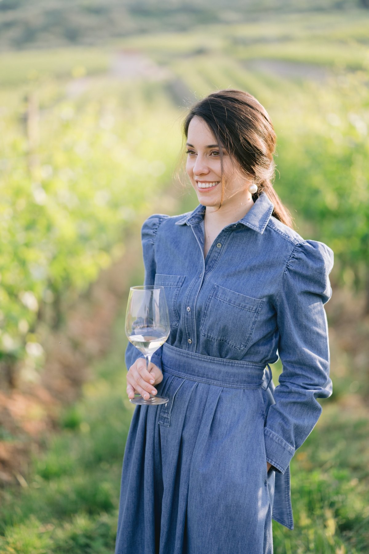 Caterina Sofia Mastella Allegrini